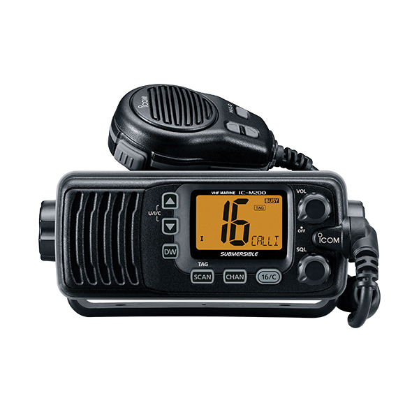 iCOM IC-M200 VHF Transceiver