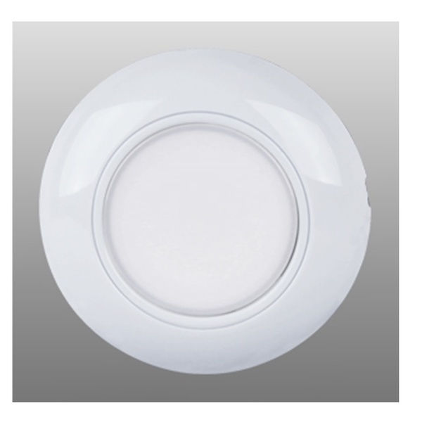 LED Exterior Interior LED Lamp Round 76mm
