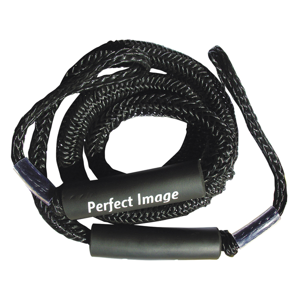 Stretchable Bungee Dock Line 1.8m  (6') With Eyes Both Ends