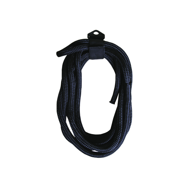 Dock Line 8mm x 6m With Loop One End