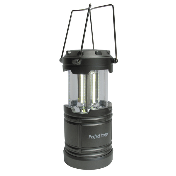 Collapsible Lantern With Powerful COB LED's