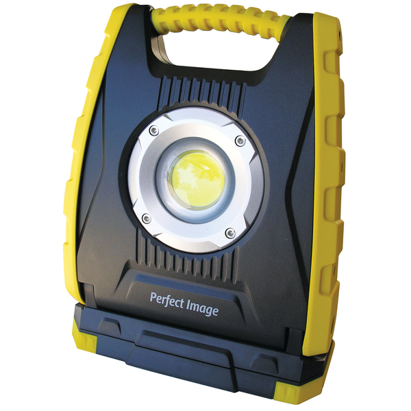 Rechargeable 30W LED COB Multifunction Worklight And Power Bank  