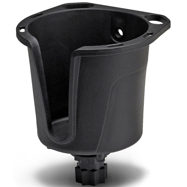 Railblaza Multi-Function Cup And Drink Holder Suits Starport System Black