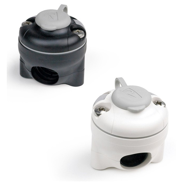 Railblaza RailMount Each Black 19-25mm