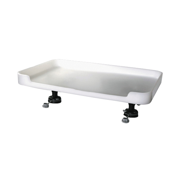 Railblaza Deluxe Fillet Table Including Starports And Platforms