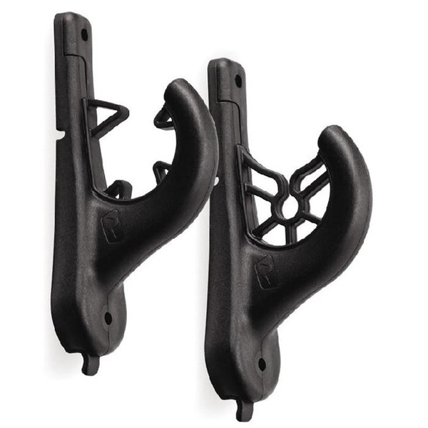 Railblaza RodRak 2 Rod Holder Storage System Black