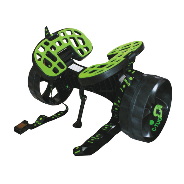 C-Tug Take-Apart Heavy Duty Kayak And Canoe Trolley