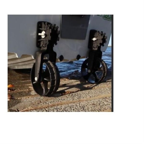 Railblaza Dinghy Wheels