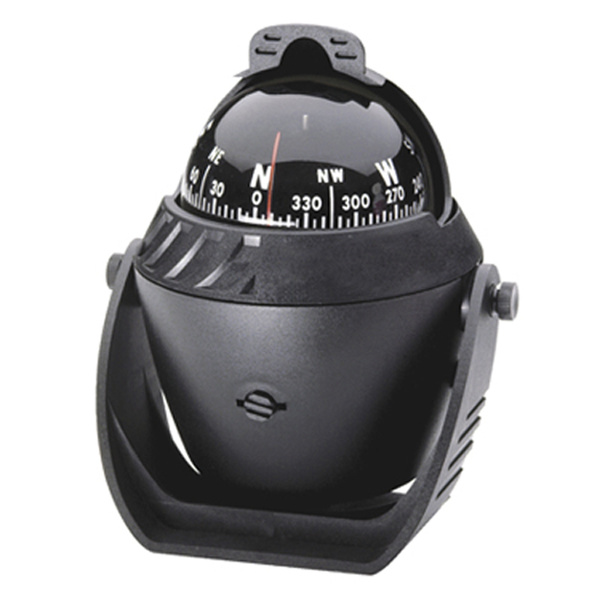 Compass Liquid Damped 65mm Bracket Mount Direct Read