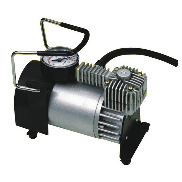 Air Compressor 12 Volt 150PSI With Carry Case