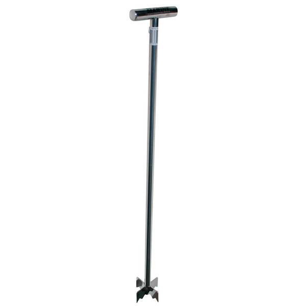 Stainless Steel Berley Masher To Suit Burley Bucket