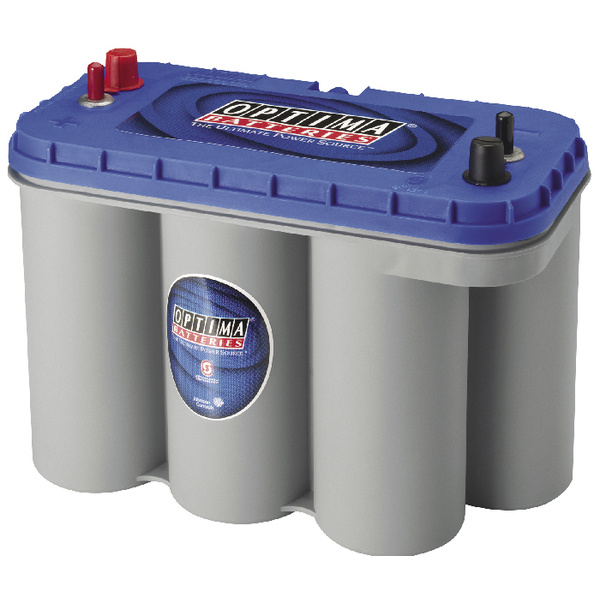 D31M Century Battery Optima Blue Series Battery
