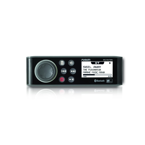Fusion RA70Ni Complete Marine Stereo Entertainment System