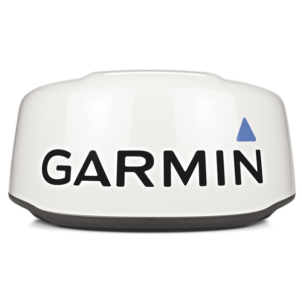 Garmin 4 kW High Definition GMR 18 xHD Radome