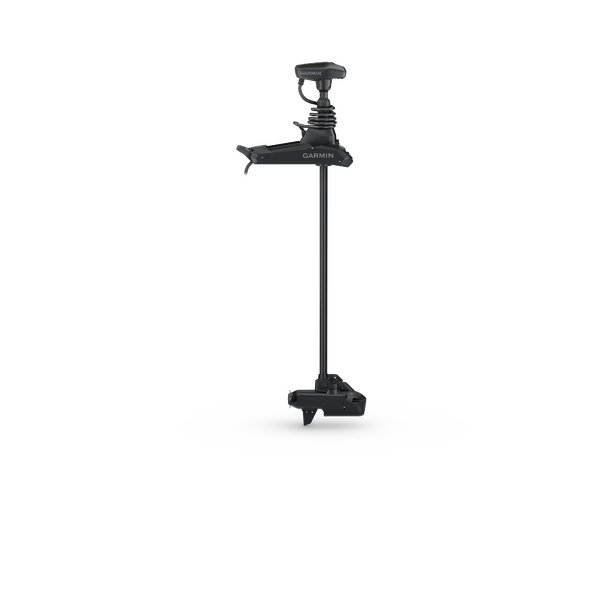 Force?« Kraken Trolling motor, Black 63inch Trolling Motor with GT56UHD-TR Transducer