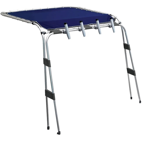 Fisherman Top Suitable For Small to Medium Boats Blue 1.5-1.7m