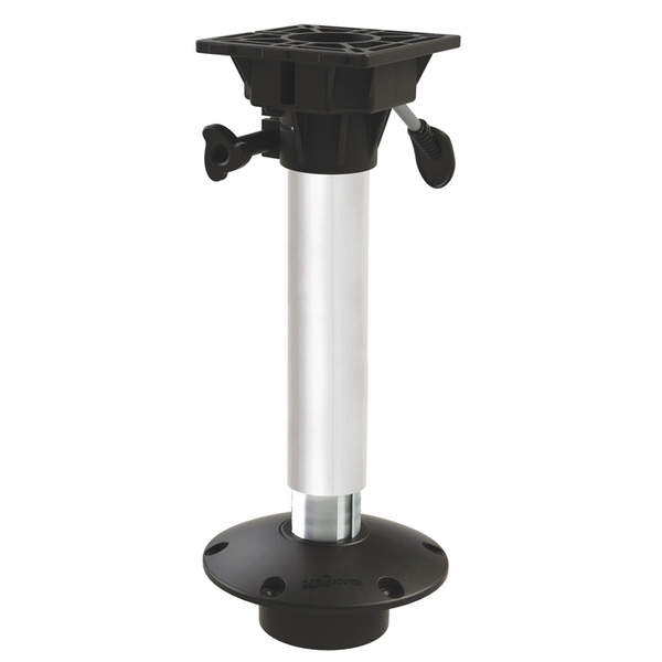 Oceansouth Waverider Socket Pedestal Adjustable 310mm-490mm