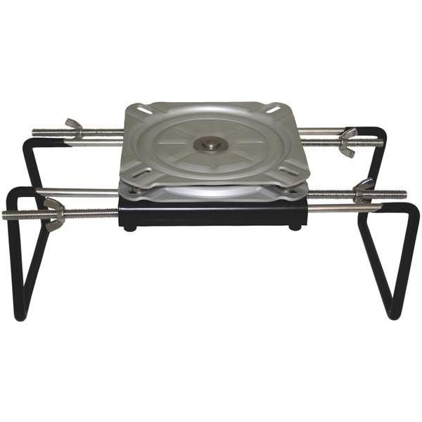 Clamp On Boat Seat Swivel Stainless Steel And Aluminium