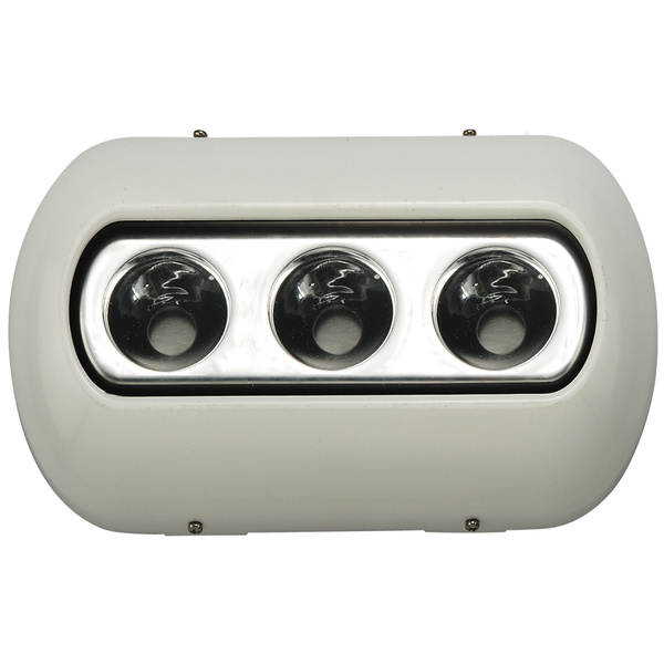 LED Underwater Light 9 Watt White 103mm