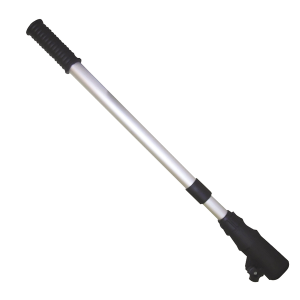 Telescopic Extension Handle To Suit Outboard Motors