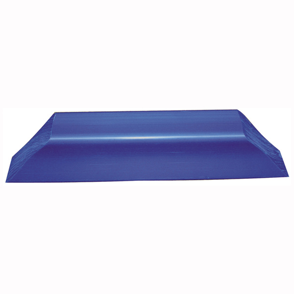 Premium Trailer Block For Easy Launch And Retreive 300mm Length Blue