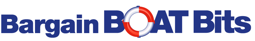 Bargain Boat Bits logo