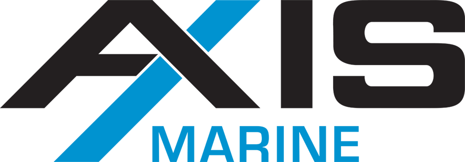 axis water sports logo