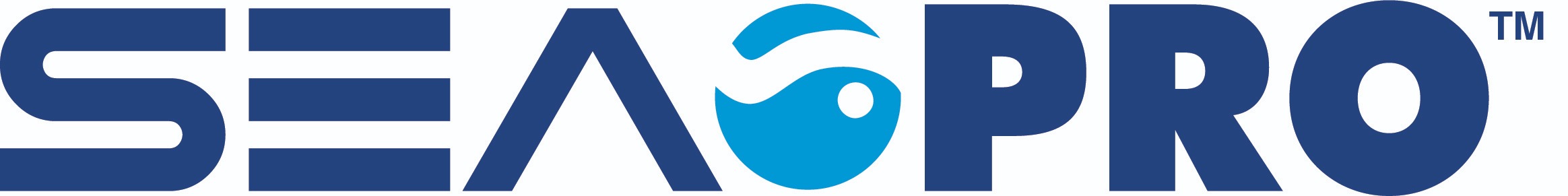 Sea Pro Logo