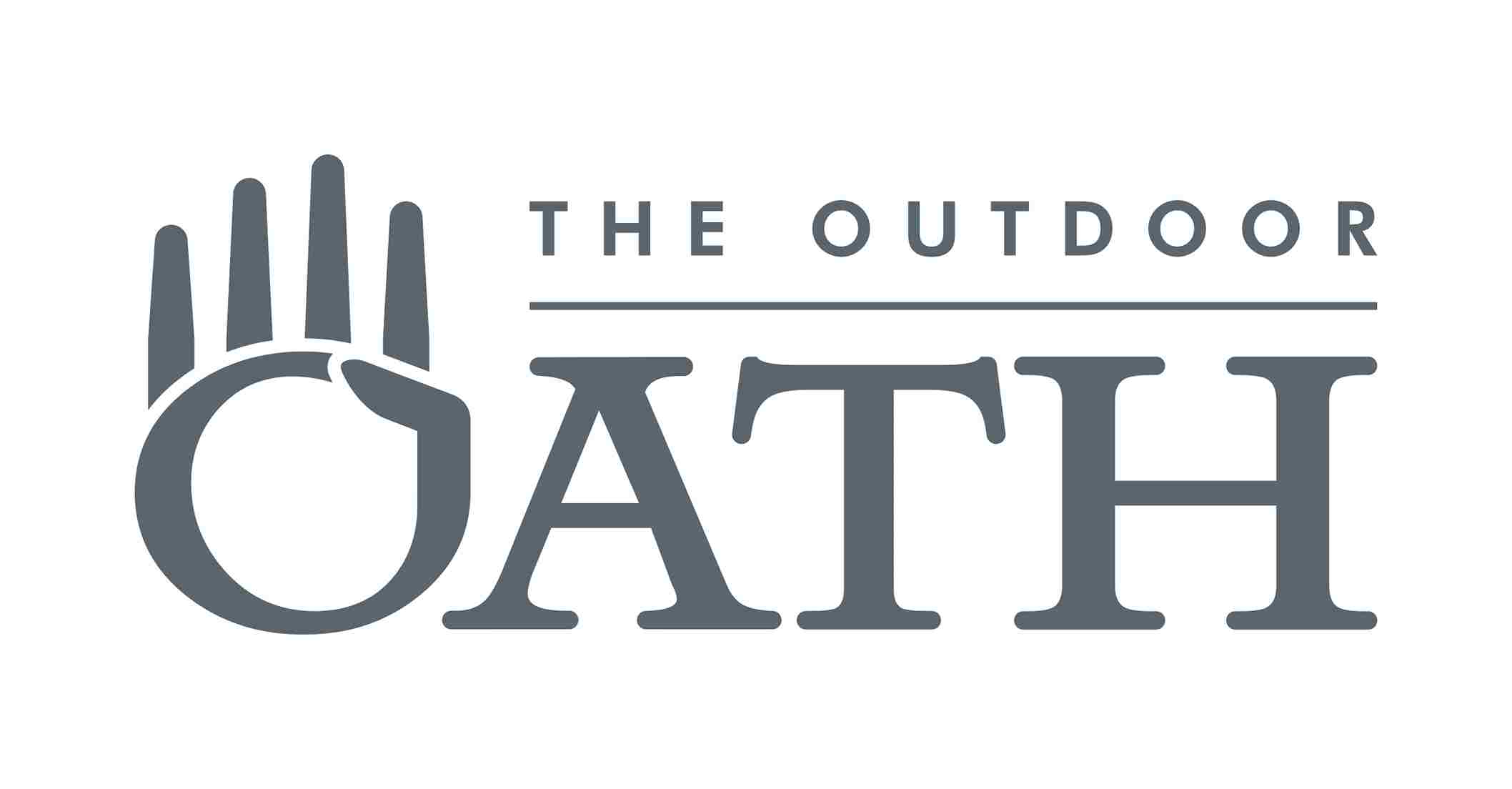 the outdoor oath logo