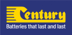 century logo