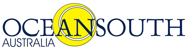 ocean south australia logo
