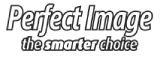 perfect image the smarter choice logo