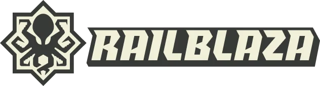 railblaza logo