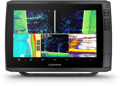 Garmin ECHOMAP Ultra 2 10