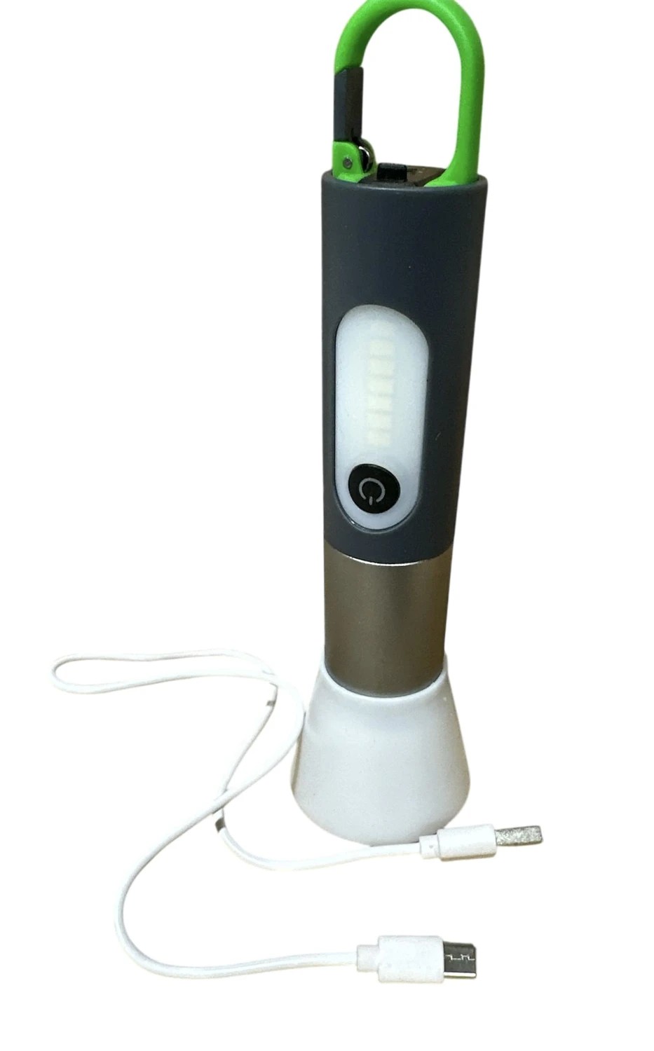 PERFECT IMAGE Multi-function Flashlight