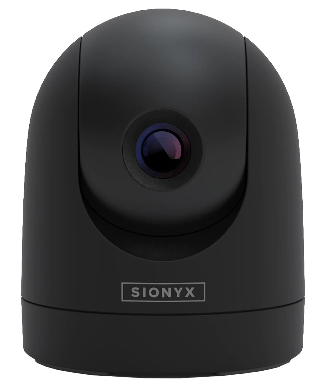 SIONYX Nightwave Marine Night Vision Camera Black