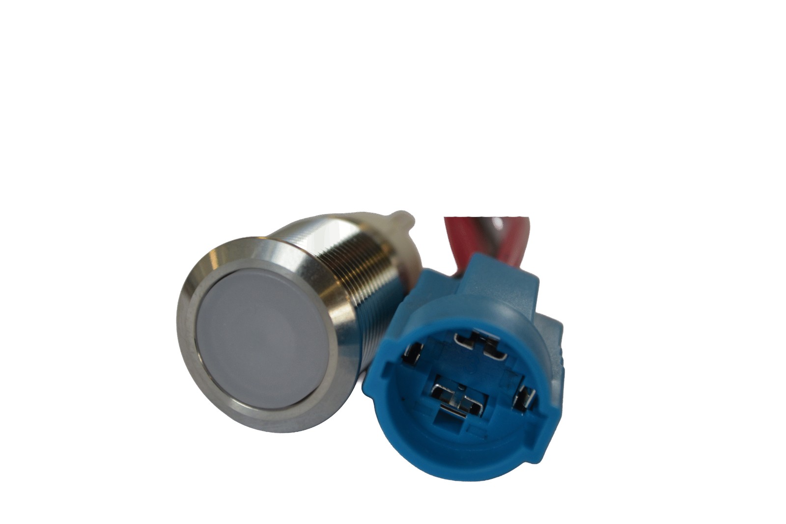 Elite Backlit Switch IP67 20AMP