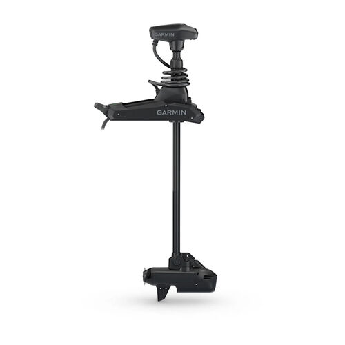 Garmin Force Kraken Trolling motor 48" with GT56UHD-TR Transducer Black and Remote Control