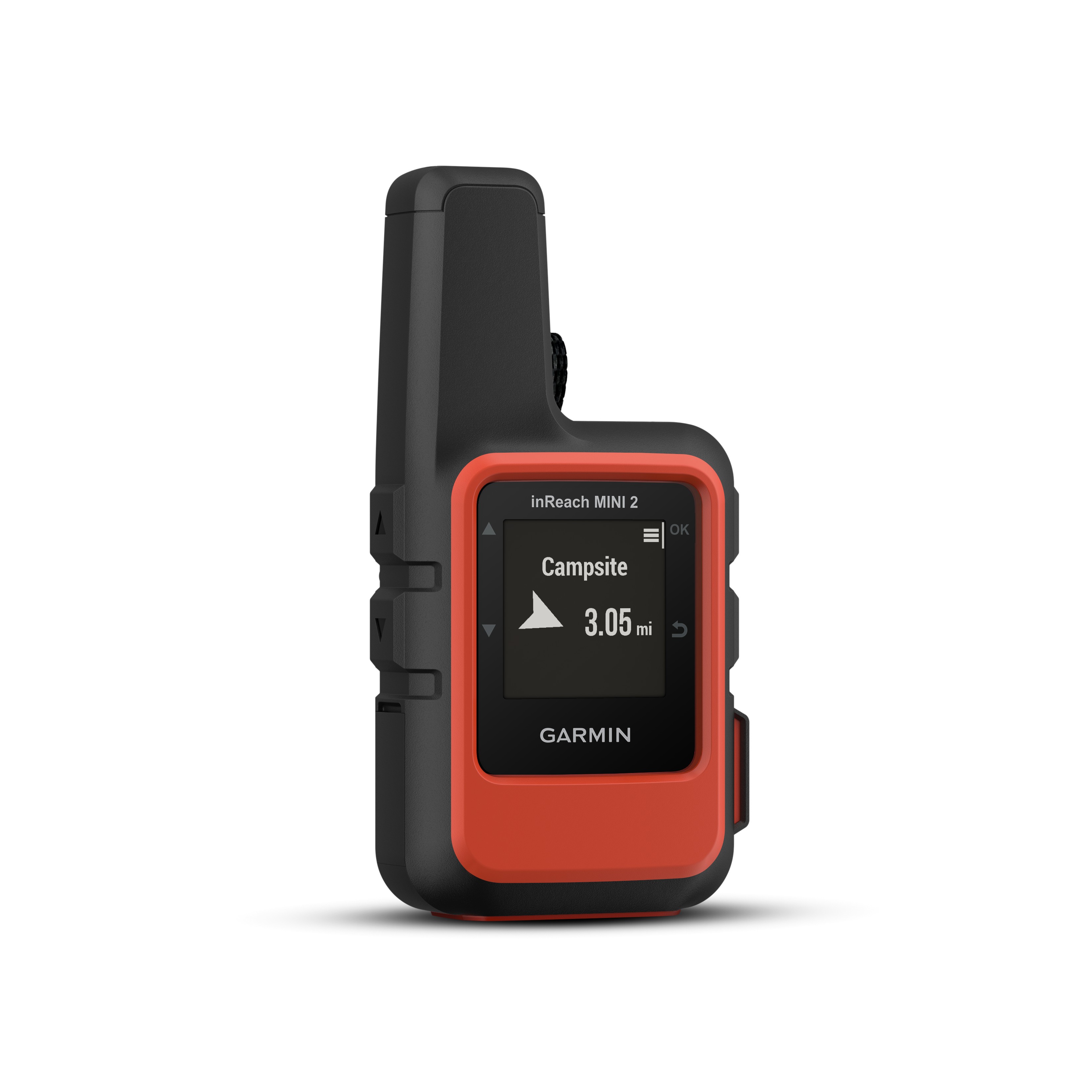inReach® Mini 2 Flame Red